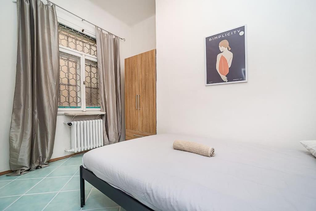 Cozy Old Town Stay - 1-Bedroom Apartment Praga Exterior foto