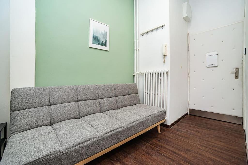 Cozy Old Town Stay - 1-Bedroom Apartment Praga Exterior foto