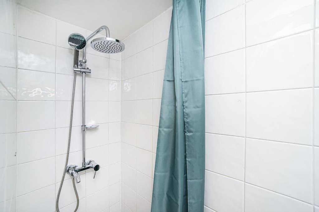 Cozy Old Town Stay - 1-Bedroom Apartment Praga Exterior foto